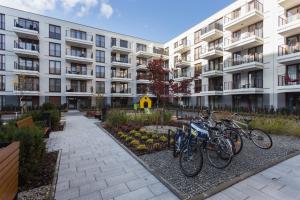 Ποδηλασία στο City of the Kings - Smile Apartment ή στη γύρω περιοχή