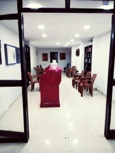 Gallery image of Orion Seaview Beach Hotel in Kovalam
