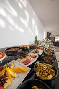 Imagem da galeria de Bvs Bosphorus Pera Hotel em Istambul