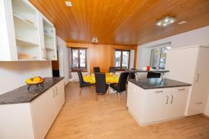 Cucina o angolo cottura di Haus Pickelschmiede