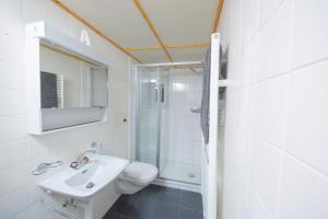 Bagno di Haus Pickelschmiede