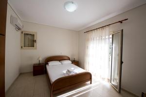Gallery image of Manoleas Villas - Apartment 4 in Stoupa