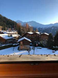 Galeriebild der Unterkunft Hotel de la Poste Verbier in Verbier