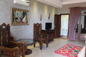 Gallery image of Bella View Art Boutique Hotel in Kyrenia