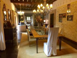 Φωτογραφία από το άλμπουμ του Casona Camino Real De Selores σε Selores