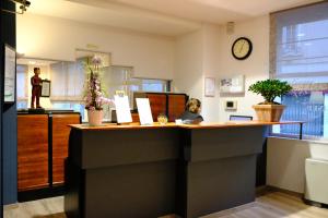 Foto da galeria de Hotel Continental em Angers