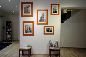 Foto da galeria de Hotel Continental em Angers