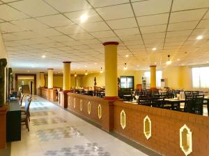 Ristorante o altro punto ristoro di Acacia Hotel Bagan