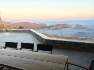 Imagem da galeria de deep blue villas, Serifos em Serifos Chora