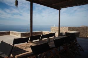 Imagem da galeria de deep blue villas, Serifos em Serifos Chora mais 68 fotografias