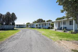 Gallery image of Great Ocean Road Tourist Park in Peterborough