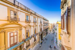 Gallery image of Palazzo Ardizzone in Palermo