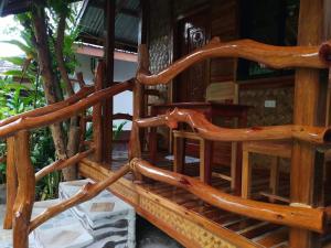 Fotografie z fotogalerie ubytování BING-VICE Tourist Inn v destinaci San Vicente