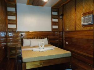 Fotografie z fotogalerie ubytování BING-VICE Tourist Inn v destinaci San Vicente