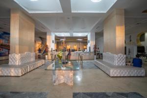 Posezení v ubytování Hotel Cartagena Dubai + 37 fotografií