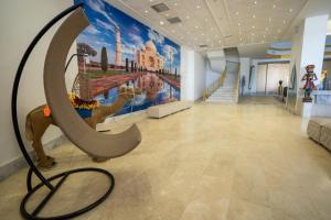 Fotografie z fotogalerie ubytování Hotel Cartagena Dubai v destinaci Cartagena