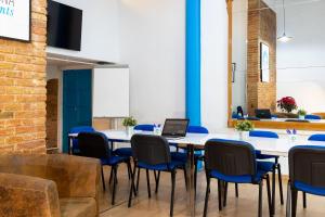 Konferenční prostory v ubytování Key Barcelona HOUSING (Carrer Girona)