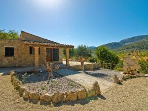 Fotografie z fotogalerie ubytování Holiday Home Can Garcia by Interhome v destinaci Selva