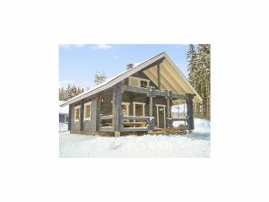 Holiday Home Varpu by Interhome v zimě + 20 fotografií