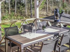 Fotografie z fotogalerie ubytování Holiday Home Villa siesta by Interhome v destinaci Torvoila