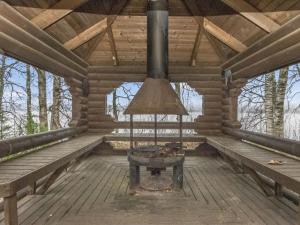 Fotografie z fotogalerie ubytování Holiday Home Oravanpesä by Interhome v destinaci Hauho + 23 fotografií