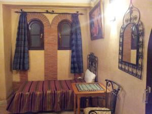 Fotografie z fotogalerie ubytování Hotel Salsabil v Marrákéši