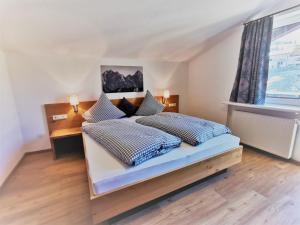 Fotografie z fotogalerie ubytování Pension Haus in der Sonne v destinaci Fieberbrunn