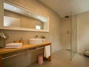 Koupelna v ubytování Holiday Home Anđela by Interhome