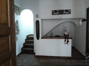 Vstupní hala nebo recepce v ubytování B&B Piazza San Benedetto