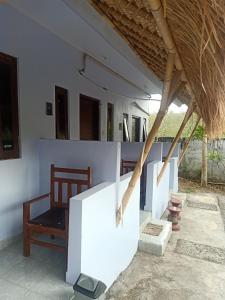 Fotografie z fotogalerie ubytování BB Homestay Two v destinaci Uluwatu