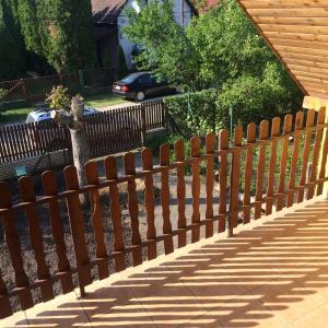 Fotografia z galérie ubytovania Dávid Apartman v destinácii Gárdony