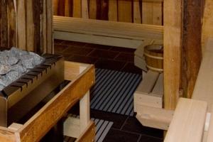 Φωτογραφία από το άλμπουμ του Hotel Bellevue σε Bad Ragaz