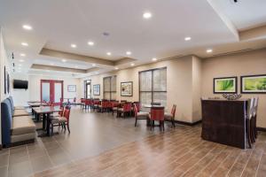 Gallery image of Comfort Inn & Suites in Rock Hill