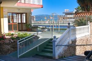 Fotografia z galérie ubytovania Stunning studio.Seaview with balcony and pool. v destinácii Torremolinos