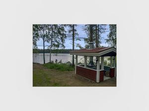 Gallery image of Holiday Home Lauttavalkama by Interhome in Torvoila