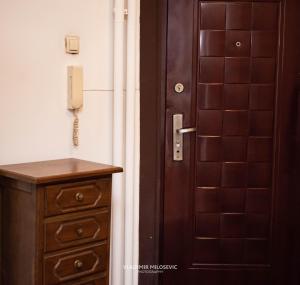 Fotografie z fotogalerie ubytování Dusko dugousko v destinaci Niš