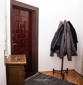 Fotografie z fotogalerie ubytování Dusko dugousko v destinaci Niš
