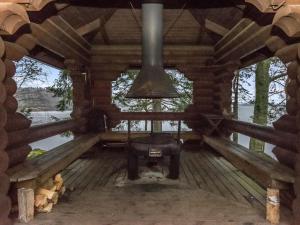 Fotografie z fotogalerie ubytování Holiday Home Kärkimökki by Interhome v destinaci Hauho + 30 fotografií