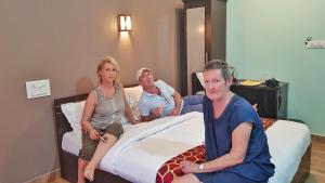 Gallery image of Clouds Village Farm Resort Thodupuzha in Thodupuzha