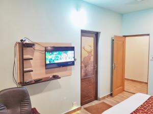 Gallery image of Clouds Village Farm Resort Thodupuzha in Thodupuzha