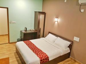 Gallery image of Clouds Village Farm Resort Thodupuzha in Thodupuzha