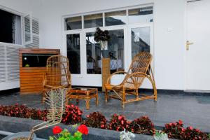 Fotografie z fotogalerie ubytování Sapu's Mountain breeze Nuwara Eliya v destinaci Nuwara Eliya
