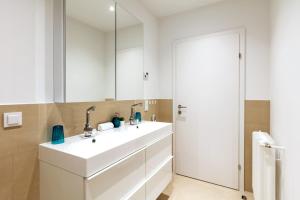 Elegant Apartment Vienna 욕실