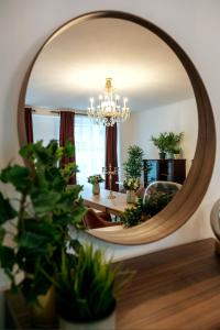 빈에 위치한 Elegant Apartment Vienna에서 갤러리에 업로드한 사진
