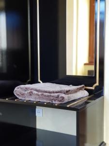 Fotografie z fotogalerie ubytování Villa Ciardi Wellness Hotel & Ristorante v destinaci Roana