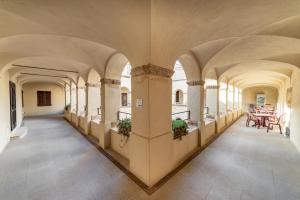 Foto dalla galleria di San Francesco Heritage Hotel ad Alghero