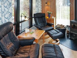 Fotografie z fotogalerie ubytování 5 person holiday home in TJÖRNARP v destinaci Tjörnarp + 6 fotografií