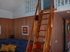 Fotografie z fotogalerie ubytování 5 person holiday home in TJÖRNARP v destinaci Tjörnarp