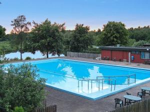 Fotografie z fotogalerie ubytování 5 person holiday home in TJÖRNARP v destinaci Tjörnarp