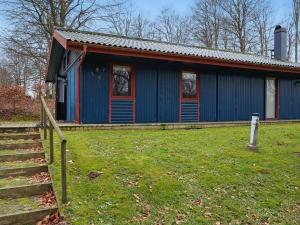 Fotografie z fotogalerie ubytování 5 person holiday home in TJÖRNARP v destinaci Tjörnarp